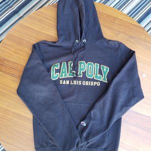 Cal Poly SLO Champion Sweatshirt